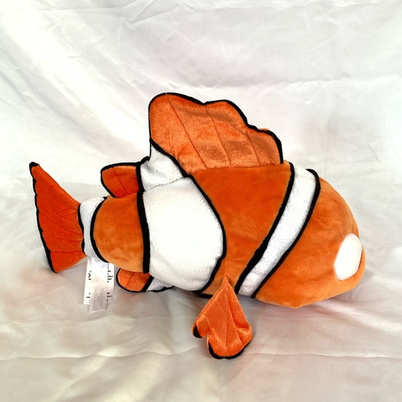 Finding Nemo Disney store plush - Picture 4 of 5